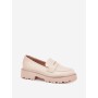 Moccasins model 211106 Step in style