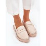 Moccasins model 211106 Step in style