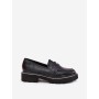 Moccasins model 211107 Step in style