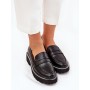 Moccasins model 211107 Step in style
