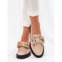 Moccasins model 211108 Step in style