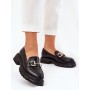 Moccasins model 211112 Step in style