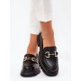 Moccasins model 211112 Step in style