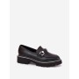 Moccasins model 211115 Step in style