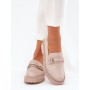 Moccasins model 211116 Step in style