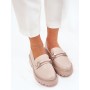 Moccasins model 211116 Step in style