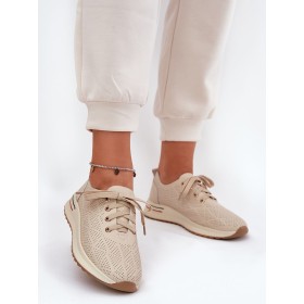 Chaussures de sport model 211118 Step in style