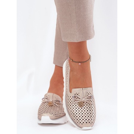 Chaussures Basses model 211119 Step in style