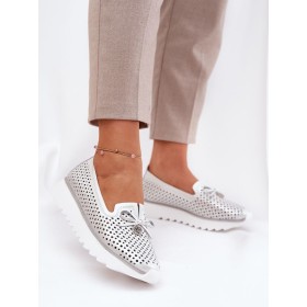 Chaussures Basses model 211120 Step in style