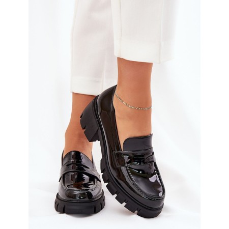 Chussures basses à talons model 211124 Step in style
