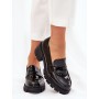 Chussures basses à talons model 211124 Step in style