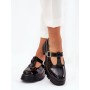 Chaussures Basses model 211125 Step in style