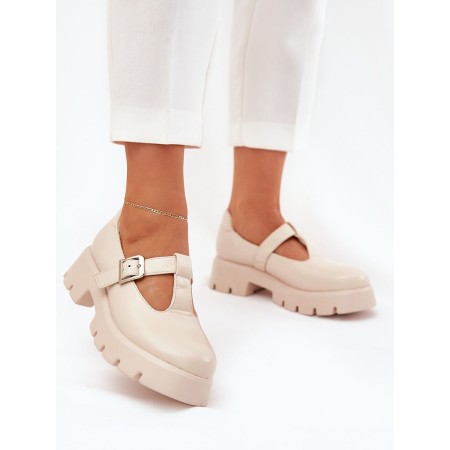 Chaussures Basses model 211127 Step in style