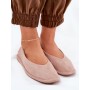 Ballerine model 211129 Step in style