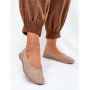 Ballerine model 211130 Step in style