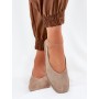 Ballerine model 211130 Step in style