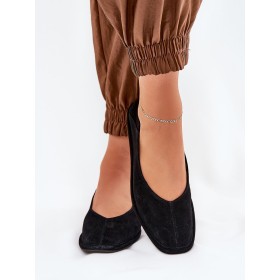 Ballerine model 211131 Step in style