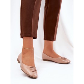 Ballerine model 211132 Step in style