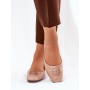 Ballerine model 211132 Step in style