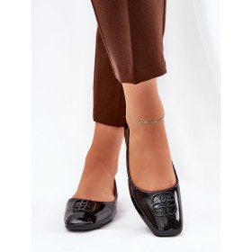 Ballerine model 211133 Step in style