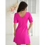 Robe de cocktail model 211136 Bicotone