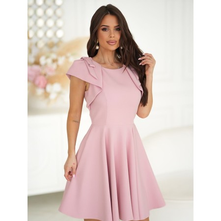 Robe de cocktail model 211145 Bicotone
