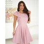 Robe de cocktail model 211145 Bicotone