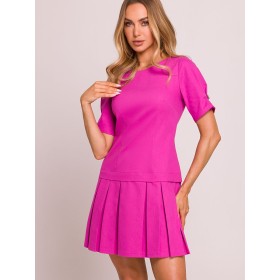 Robe de jour model 211152 Moe