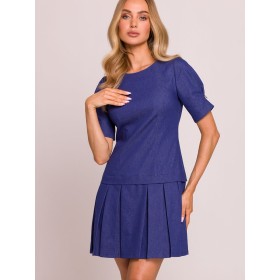 Robe de jour model 211153 Moe