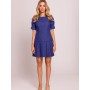 Robe de jour model 211153 Moe