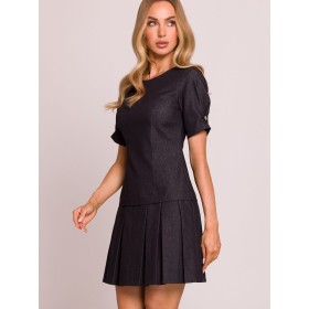 Robe de jour model 211154 Moe