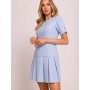 Robe de jour model 211155 Moe