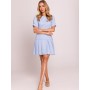 Robe de jour model 211155 Moe