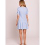 Robe de jour model 211155 Moe