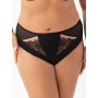 Culottes model 211165 Gorsenia Lingerie