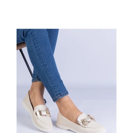 Moccasins model 211166 PRIMO