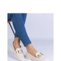 Moccasins model 211166 PRIMO