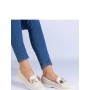 Moccasins model 211166 PRIMO