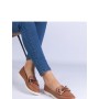 Moccasins model 211167 PRIMO