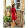 Robe de jour model 138868 Numoco