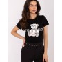 T-shirt model 211172 NM