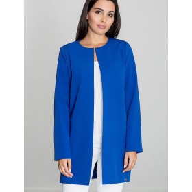 Manteau model 111122 Figl