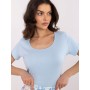 T-shirt model 211190 Relevance