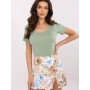 T-shirt model 211192 Relevance
