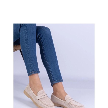 Moccasins model 211200 PRIMO
