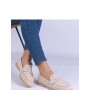 Moccasins model 211200 PRIMO