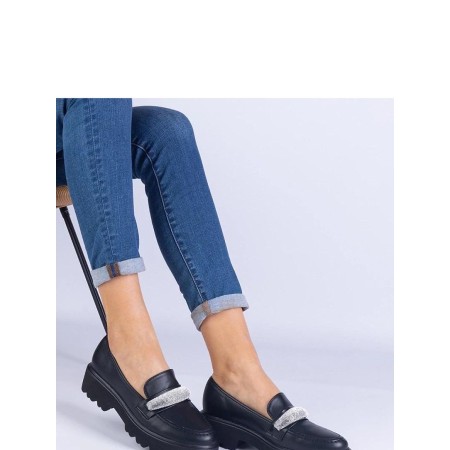 Moccasins model 211201 PRIMO