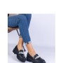 Moccasins model 211201 PRIMO