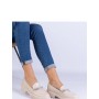 Moccasins model 211202 PRIMO