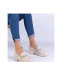 Moccasins model 211202 PRIMO